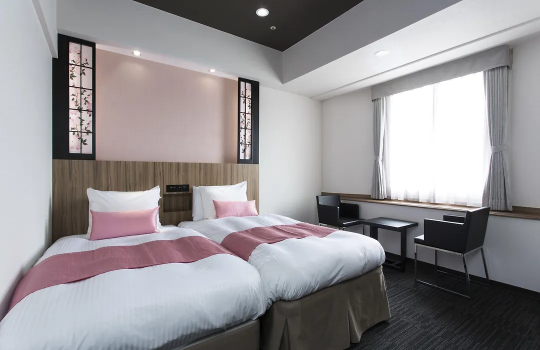 Hundred Stay Tokyo Shinjuku-1