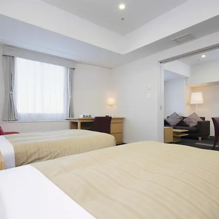 Hundred Stay Tokyo Shinjuku-2